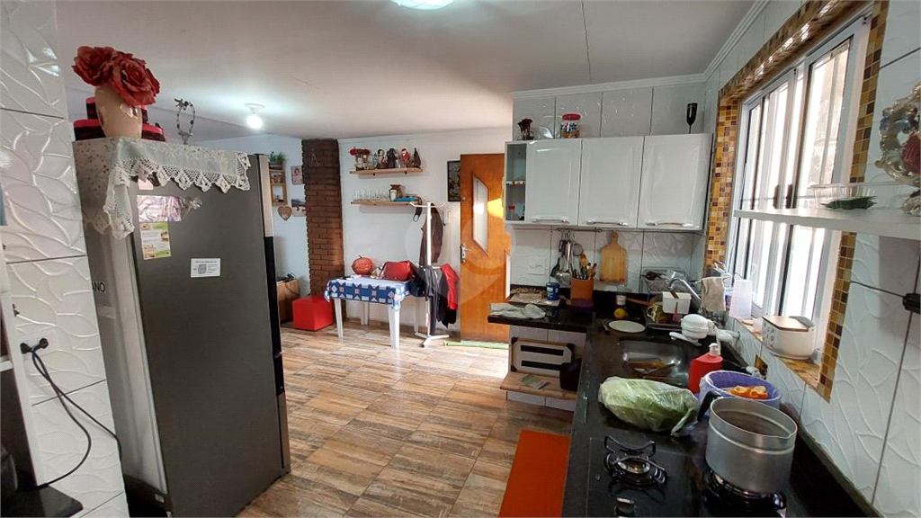 Venda Casa São Paulo Vila Nivi REO665743 24