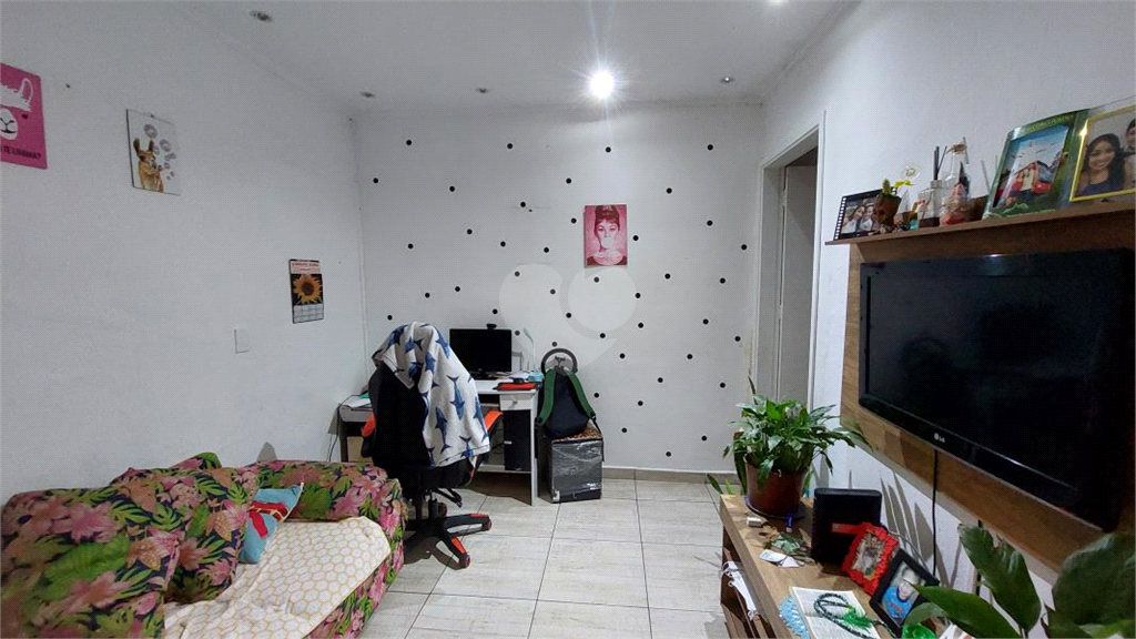 Venda Casa São Paulo Vila Nivi REO665743 6