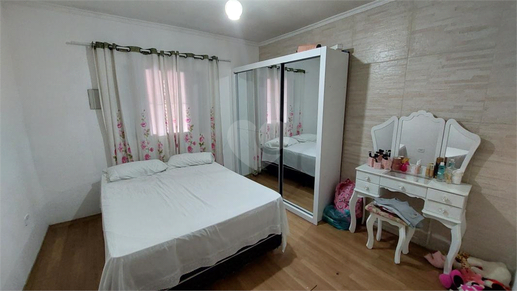 Venda Casa São Paulo Vila Nivi REO665743 2