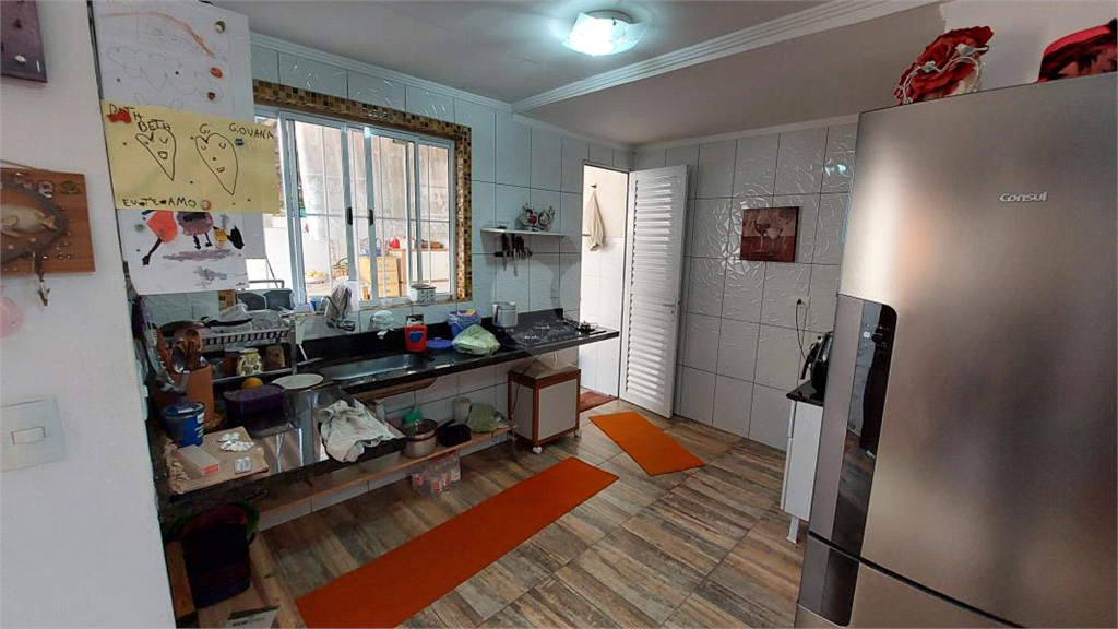 Venda Casa São Paulo Vila Nivi REO665743 25