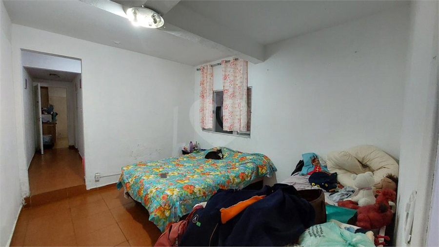 Venda Casa São Paulo Vila Nivi REO665743 7