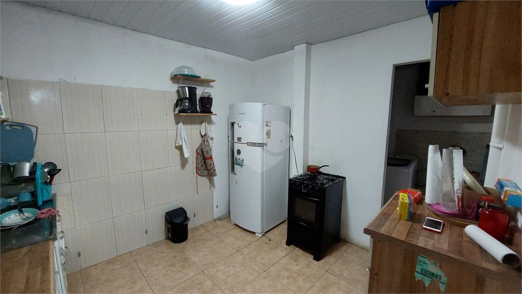 Venda Casa São Paulo Vila Nivi REO665743 9