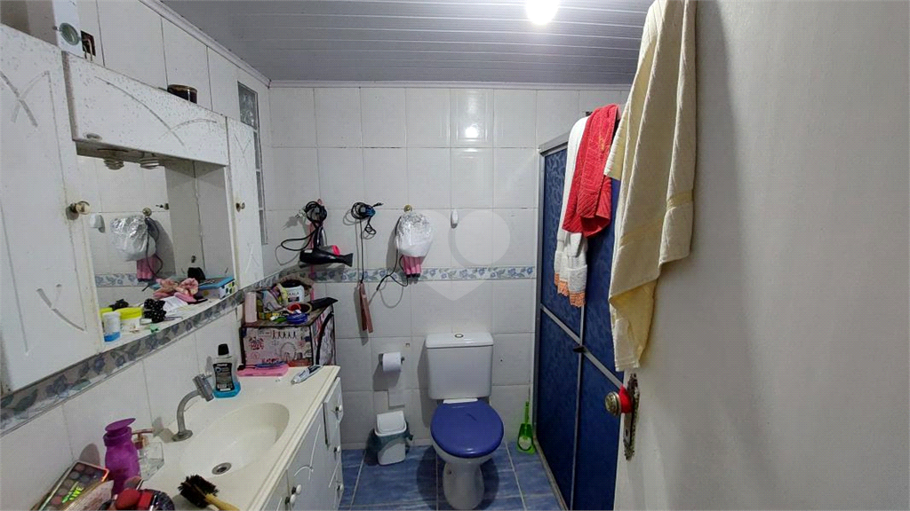 Venda Casa São Paulo Vila Nivi REO665743 10