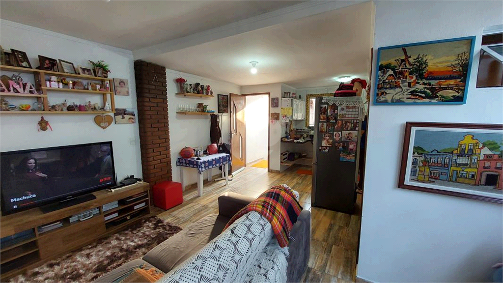 Venda Casa São Paulo Vila Nivi REO665743 22