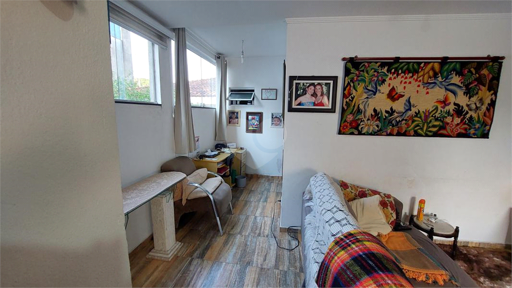 Venda Casa São Paulo Vila Nivi REO665743 18