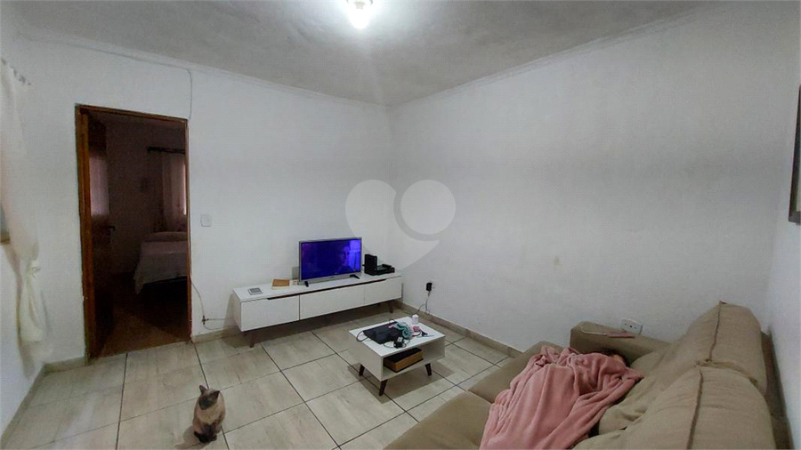 Venda Casa São Paulo Vila Nivi REO665743 5