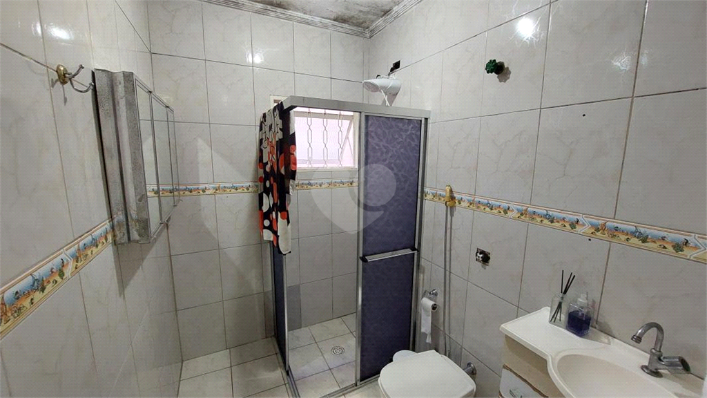 Venda Casa São Paulo Vila Nivi REO665743 4