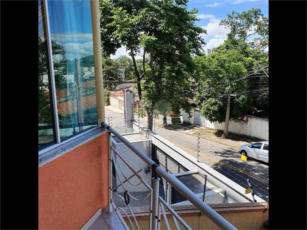 Venda Sobrado Santo André Jardim Paraíso REO665755 19