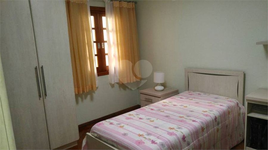 Venda Sobrado Santo André Jardim Paraíso REO665755 33