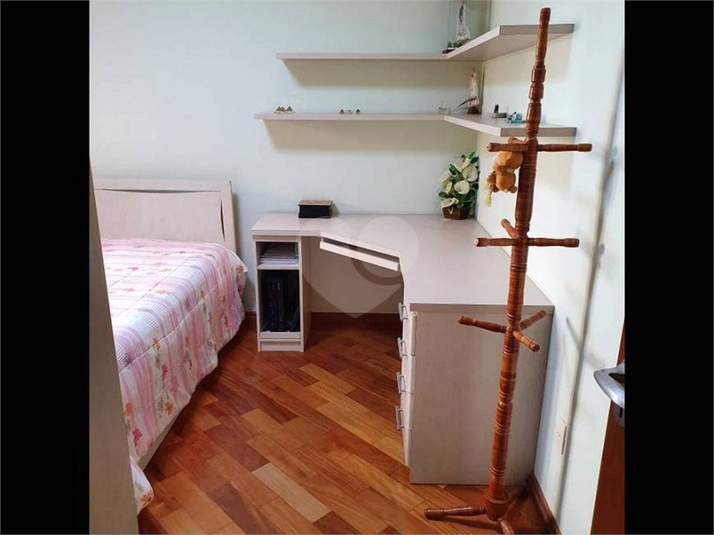 Venda Sobrado Santo André Jardim Paraíso REO665755 21