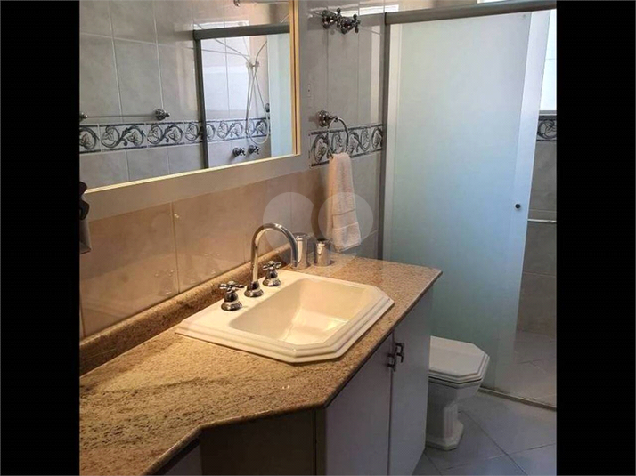 Venda Sobrado Santo André Jardim Paraíso REO665755 55