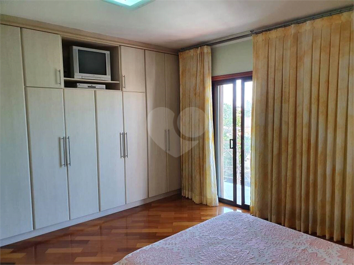 Venda Sobrado Santo André Jardim Paraíso REO665755 17