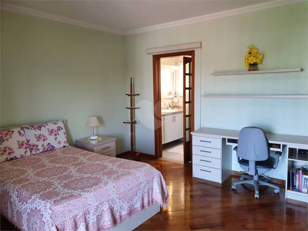 Venda Sobrado Santo André Jardim Paraíso REO665755 29