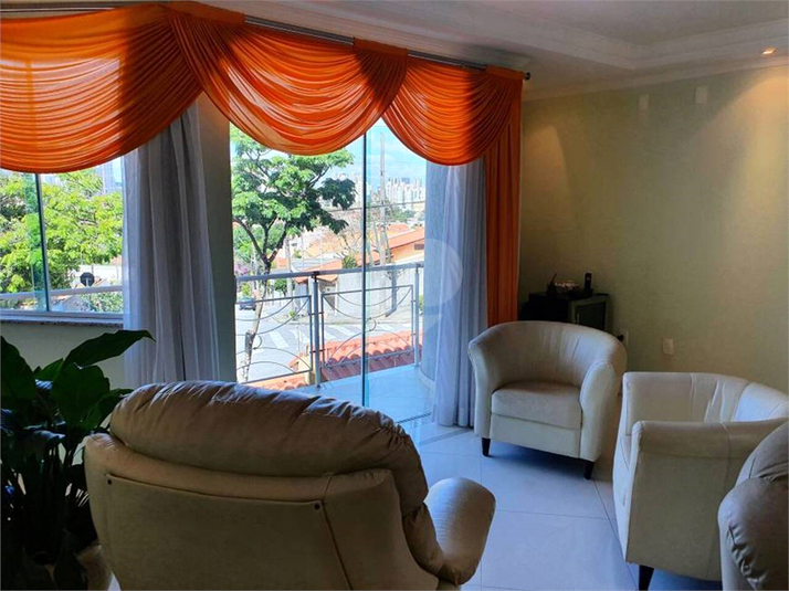 Venda Sobrado Santo André Jardim Paraíso REO665755 18