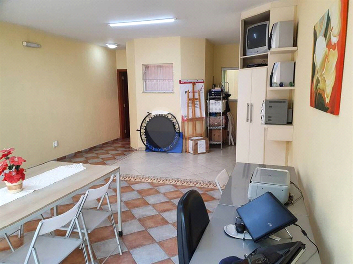 Venda Sobrado Santo André Jardim Paraíso REO665755 10