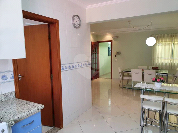 Venda Sobrado Santo André Jardim Paraíso REO665755 37