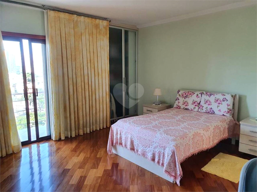 Venda Sobrado Santo André Jardim Paraíso REO665755 45