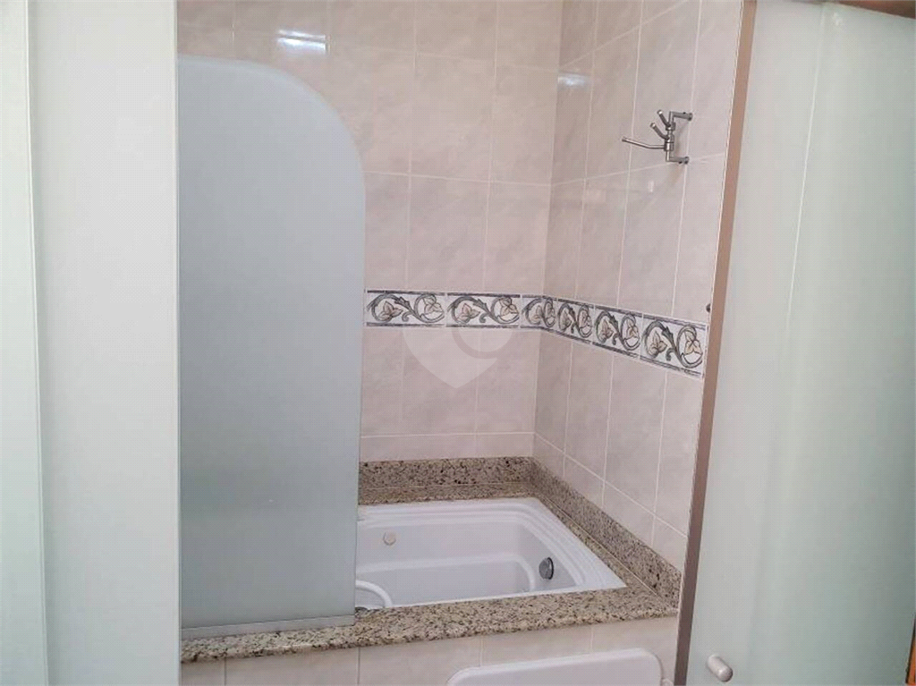 Venda Sobrado Santo André Jardim Paraíso REO665755 40