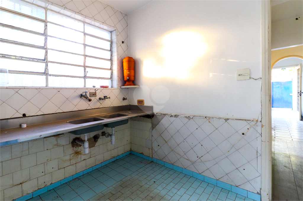 Venda Casa São Paulo Jardim Paulistano REO665771 13