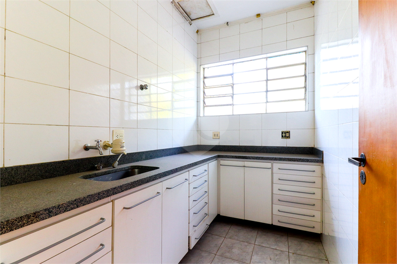 Venda Casa São Paulo Jardim Paulistano REO665771 16