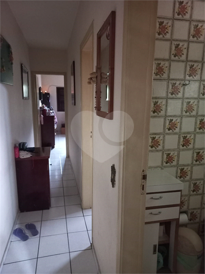 Venda Casa térrea São Paulo Vila Irmãos Arnoni REO665785 12