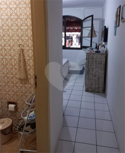 Venda Casa térrea São Paulo Vila Irmãos Arnoni REO665785 11