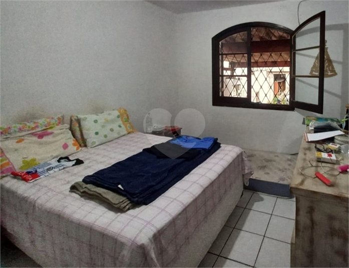 Venda Casa térrea São Paulo Vila Irmãos Arnoni REO665785 14