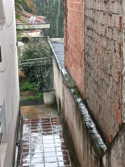 Venda Casa térrea São Paulo Vila Irmãos Arnoni REO665785 8