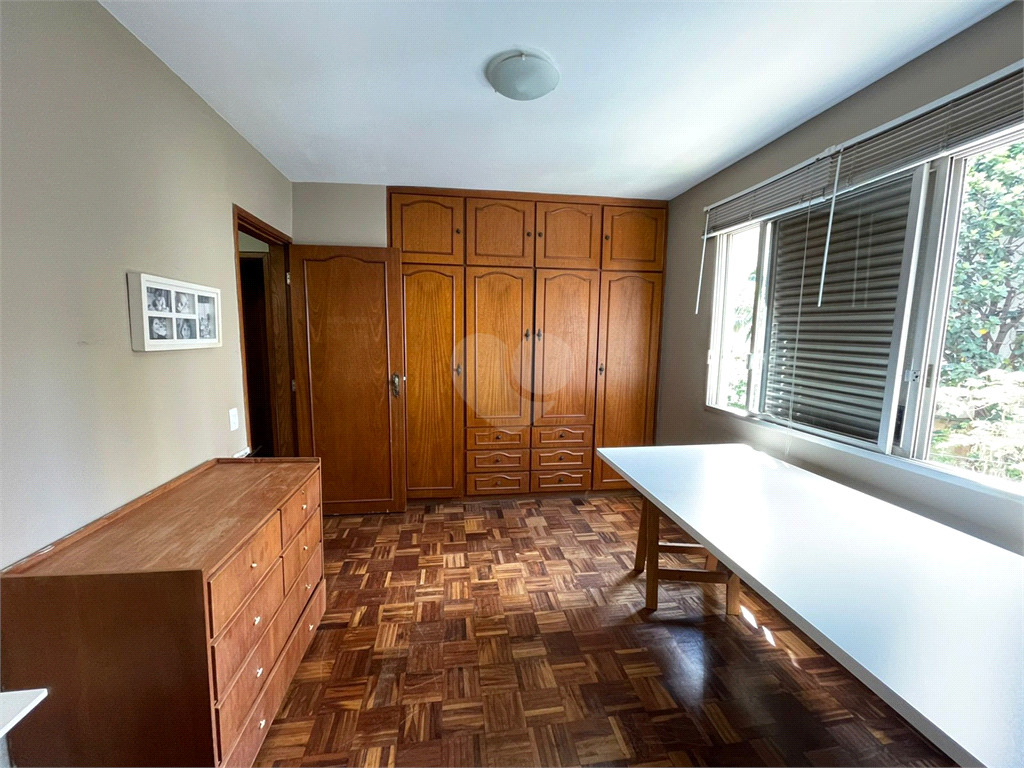 Venda Apartamento São Paulo Higienópolis REO665793 31