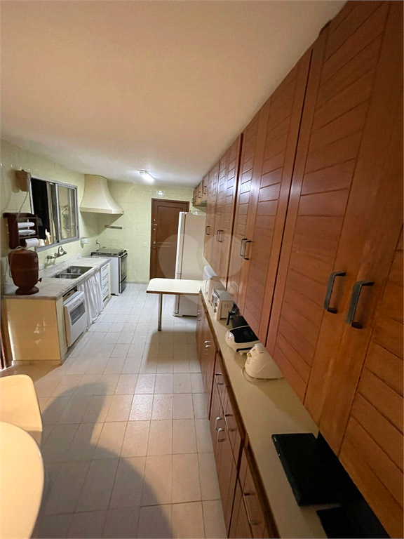 Venda Apartamento São Paulo Higienópolis REO665793 8