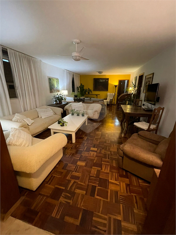 Venda Apartamento São Paulo Higienópolis REO665793 4