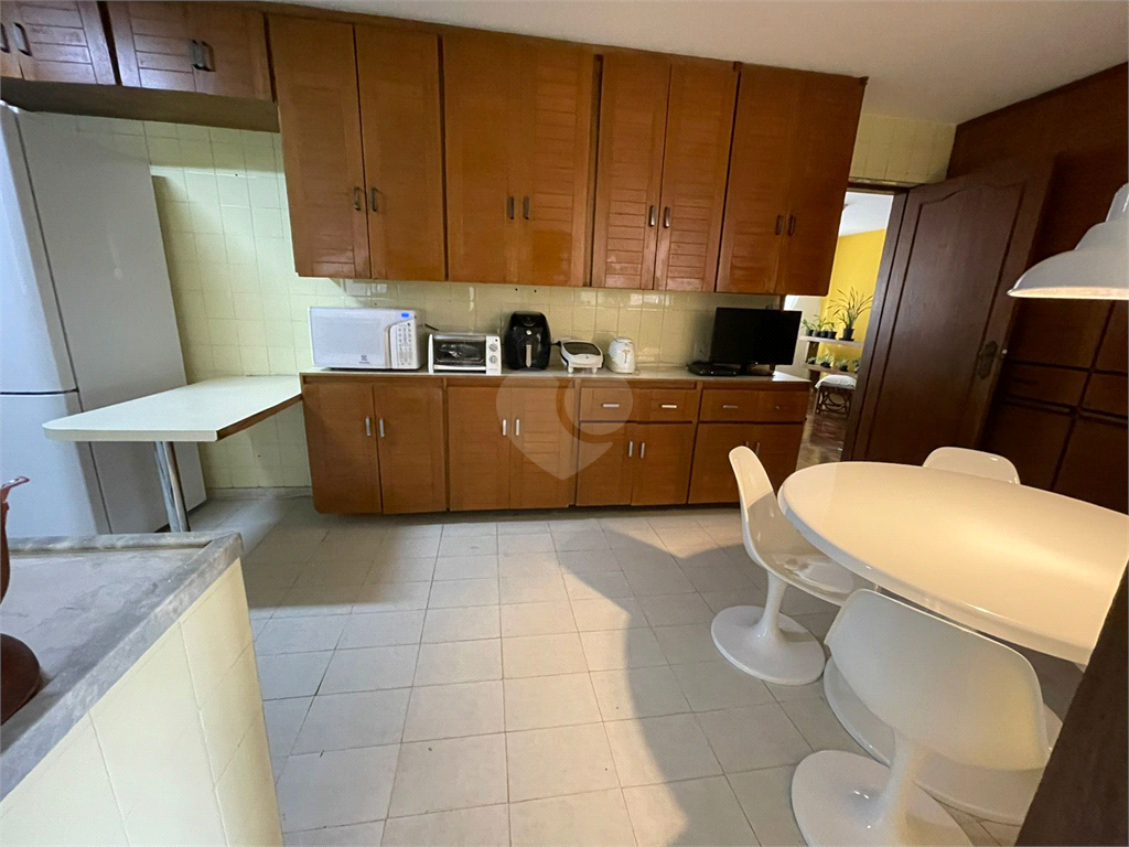 Venda Apartamento São Paulo Higienópolis REO665793 10