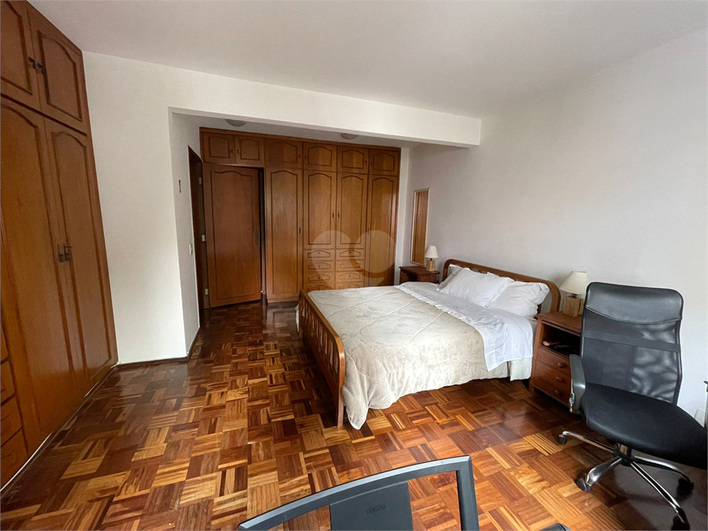 Venda Apartamento São Paulo Higienópolis REO665793 27