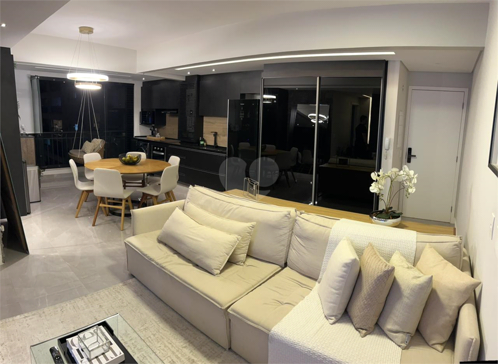 Venda Apartamento São Paulo Vila Pedra Branca REO665809 31