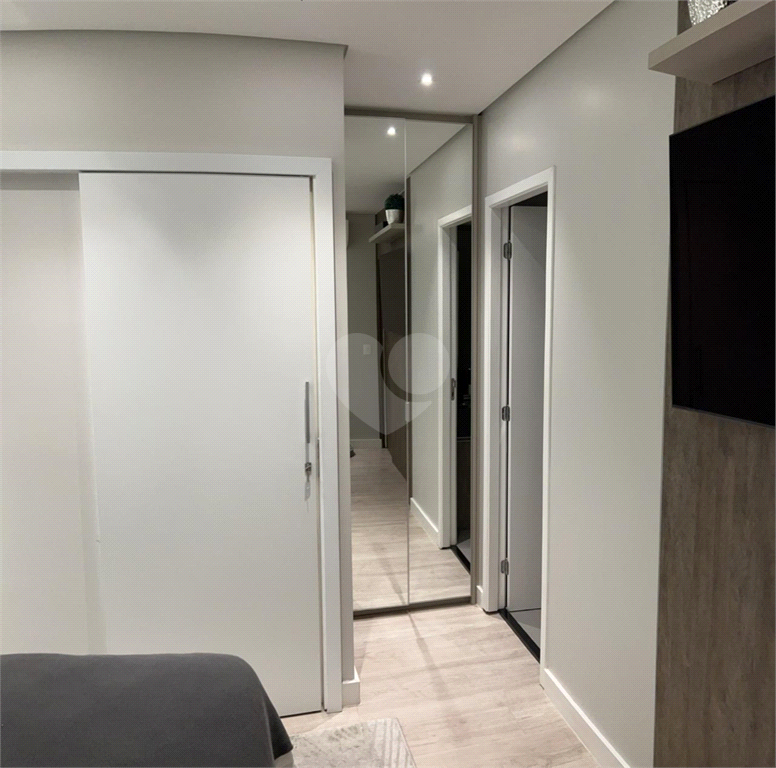 Venda Apartamento São Paulo Vila Pedra Branca REO665809 18