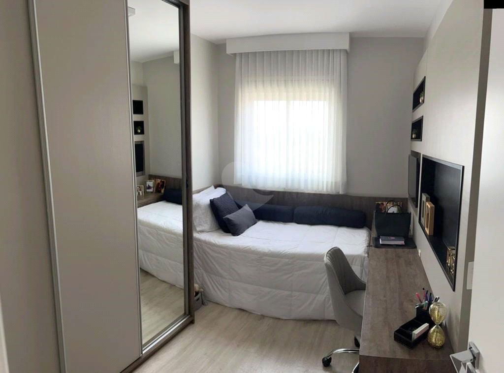 Venda Apartamento São Paulo Vila Pedra Branca REO665809 4