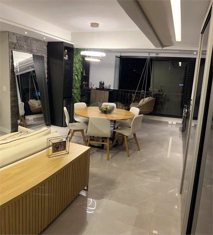 Venda Apartamento São Paulo Vila Pedra Branca REO665809 26