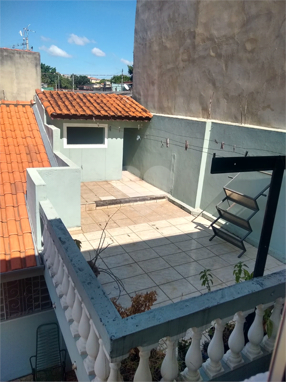 Venda Casa de vila Sorocaba Vila Mineirão REO665819 48