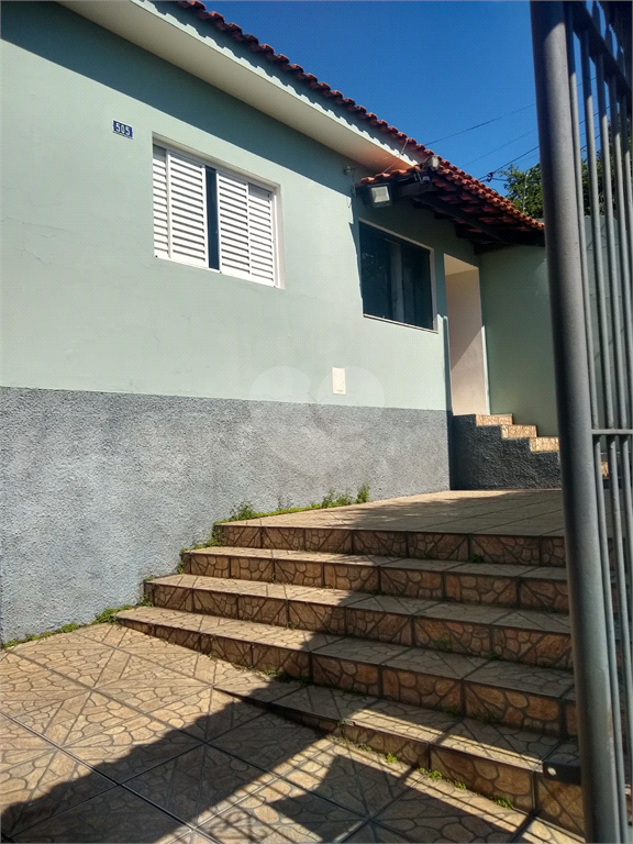 Venda Casa de vila Sorocaba Vila Mineirão REO665819 1