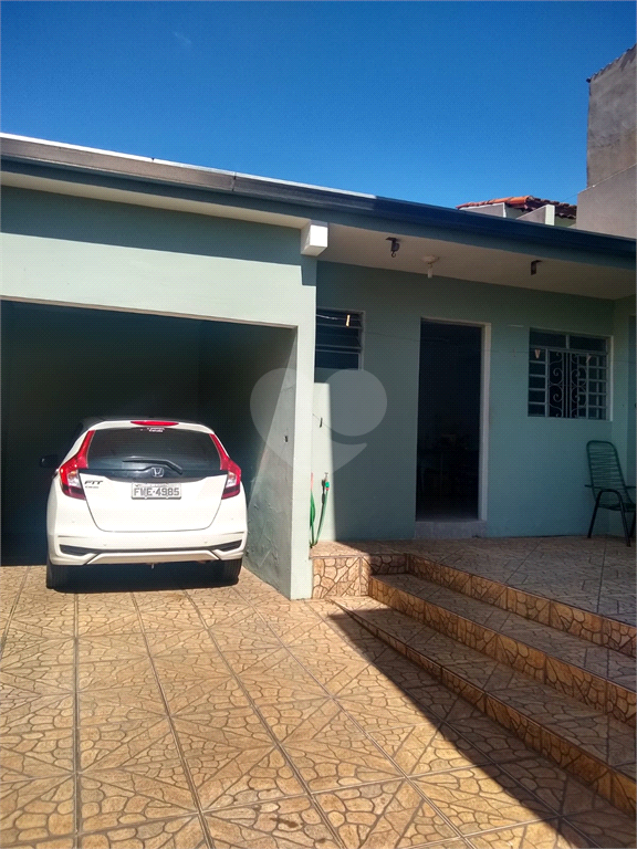 Venda Casa de vila Sorocaba Vila Mineirão REO665819 42