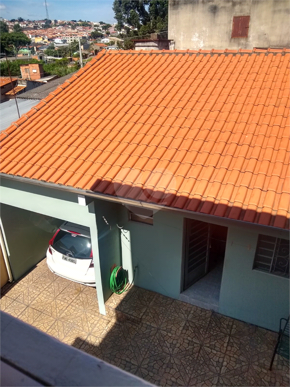 Venda Casa de vila Sorocaba Vila Mineirão REO665819 49