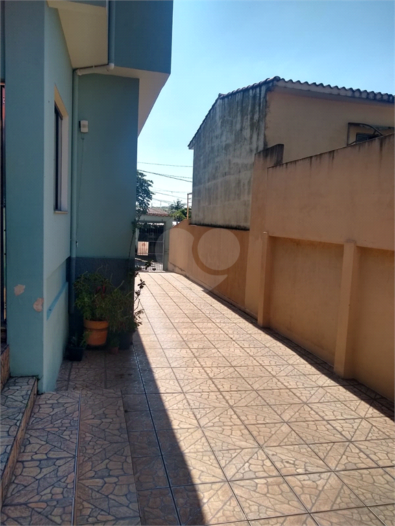 Venda Casa de vila Sorocaba Vila Mineirão REO665819 20