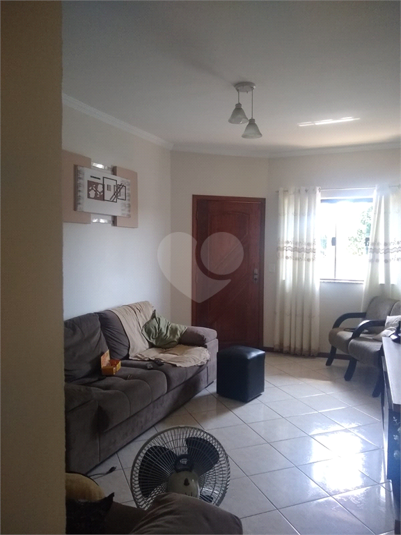 Venda Casa de vila Sorocaba Vila Mineirão REO665819 29