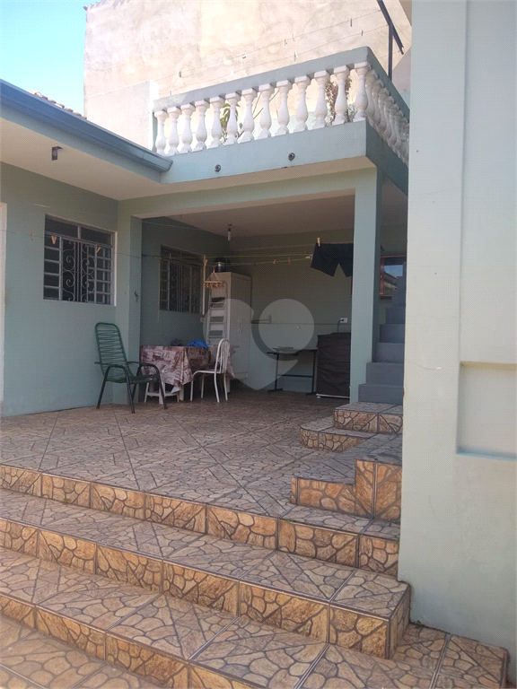 Venda Casa de vila Sorocaba Vila Mineirão REO665819 43