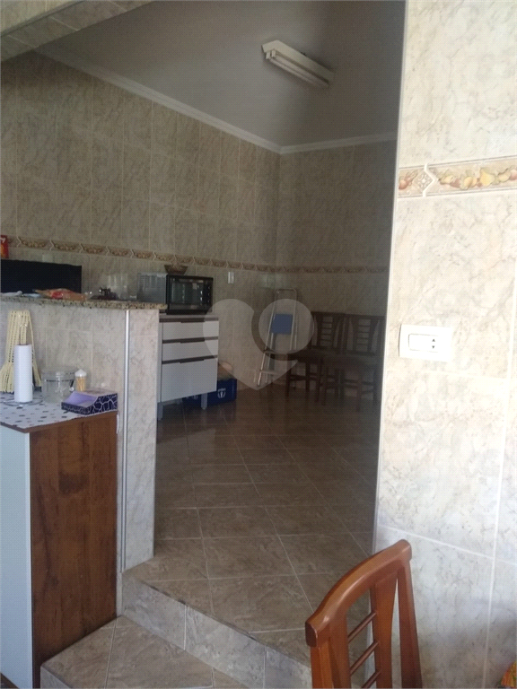 Venda Casa de vila Sorocaba Vila Mineirão REO665819 28