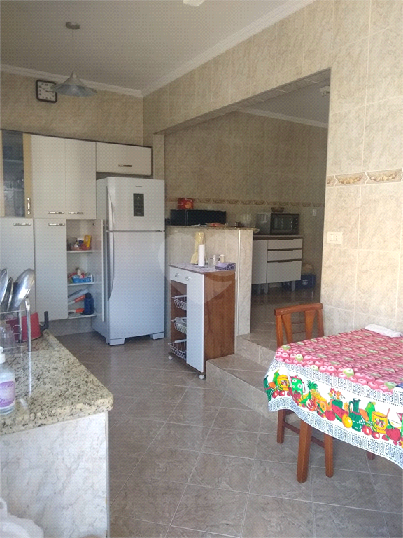 Venda Casa de vila Sorocaba Vila Mineirão REO665819 31