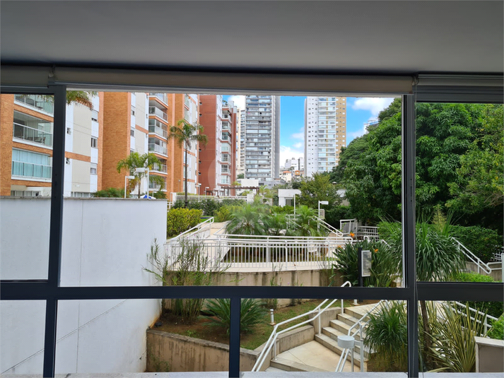 Aluguel Apartamento São Paulo Vila Ipojuca REO665830 2