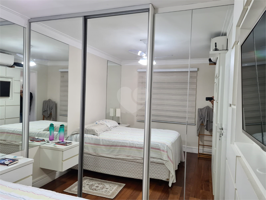 Aluguel Apartamento São Paulo Vila Ipojuca REO665830 4