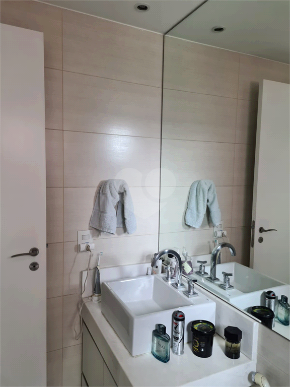 Aluguel Apartamento São Paulo Vila Ipojuca REO665830 3