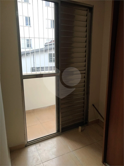 Venda Sobrado São Paulo Belenzinho REO665838 9